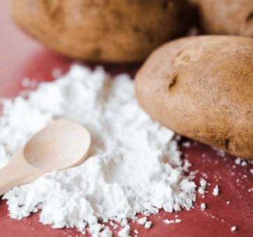 Potato starch